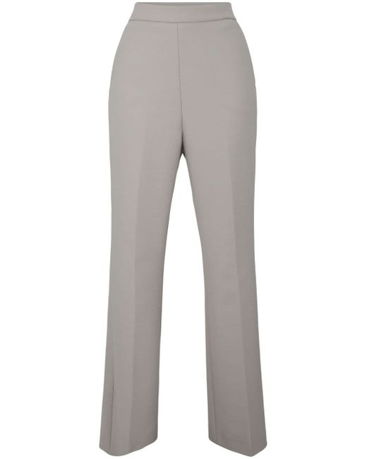 Fabiana Filippi high-waist tailored trousers