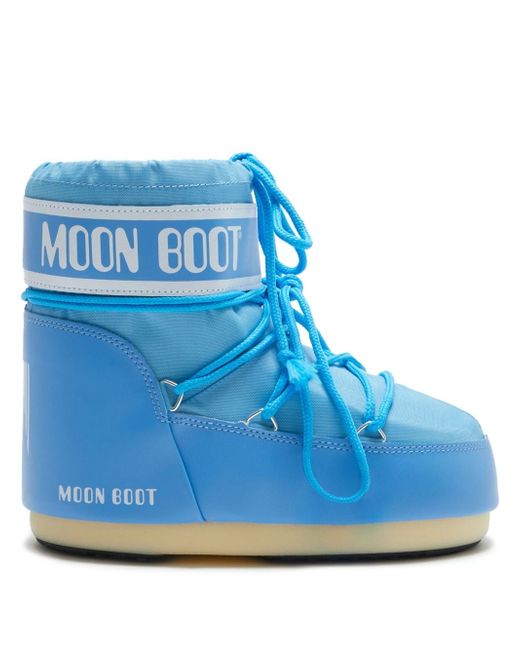 Moon Boot Icon Low snow boots