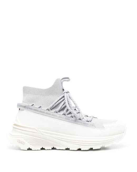 Moncler Monte runner lace-up sneakers