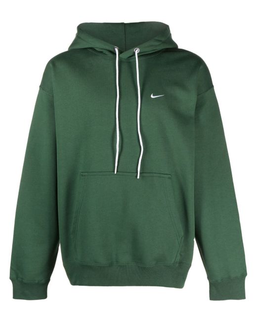 Nike Solo swoosh hoodie