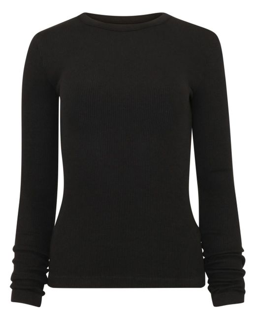 Citizens of Humanity Adeline long-sleeve top