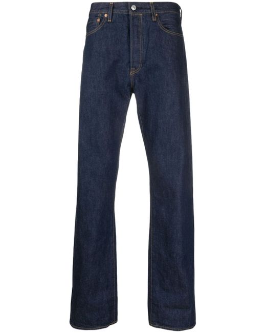 Levi'S®  Made & Crafted™ 501 straight-leg jeans
