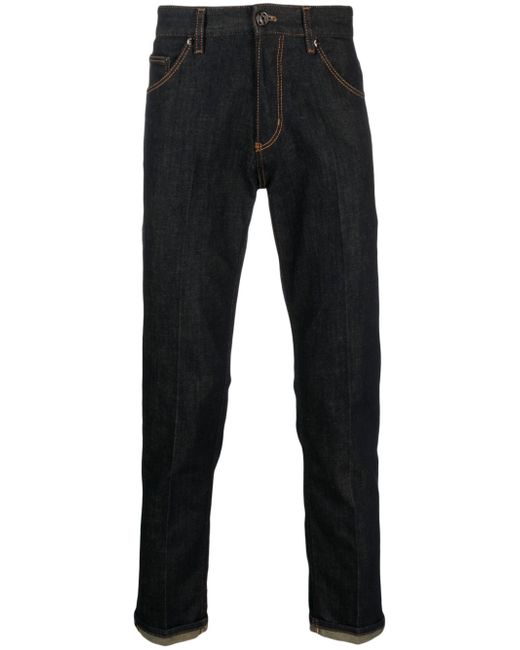 PT Torino slim-cut jeans