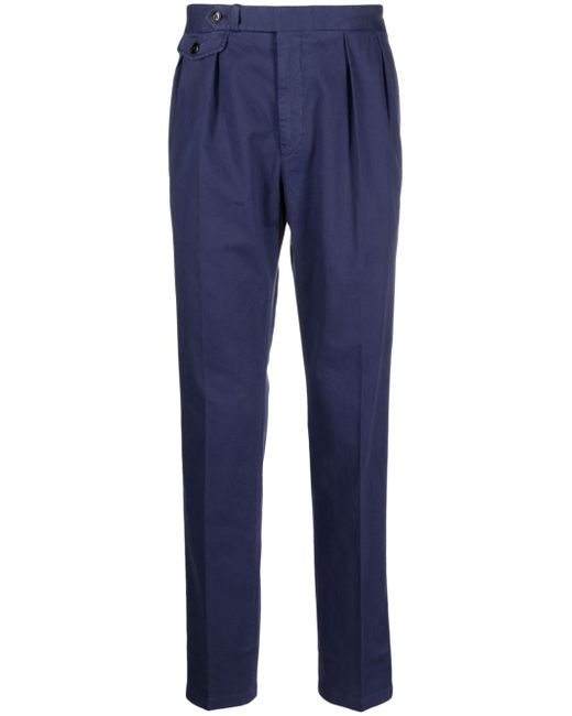 Polo Ralph Lauren pleated tailored trousers