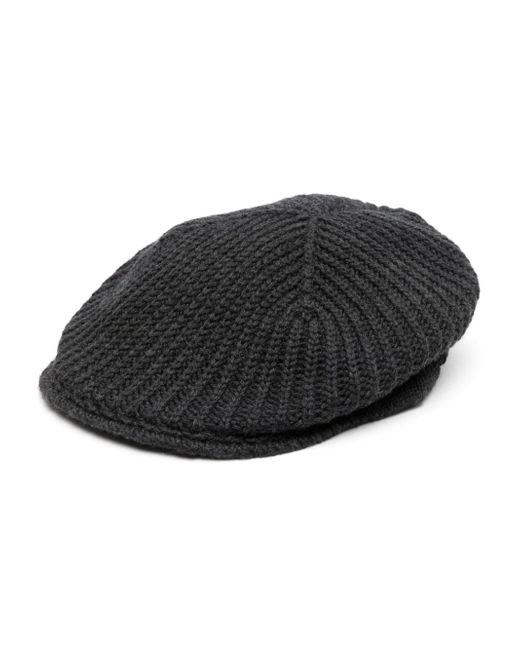 Altea chunky-knit baret