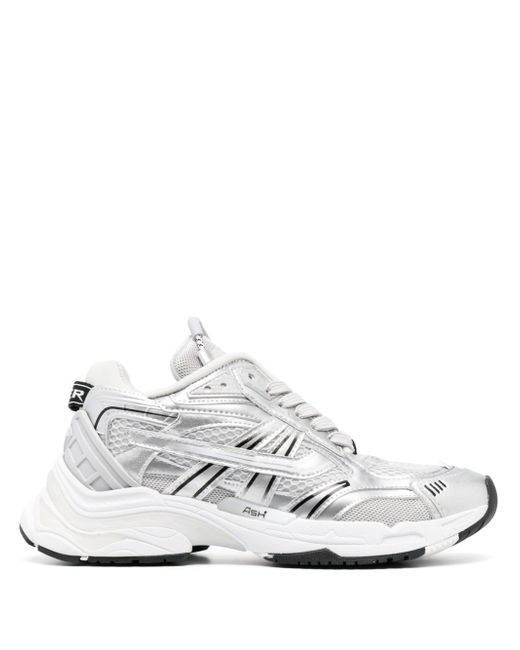 Ash Race lace-up sneakers