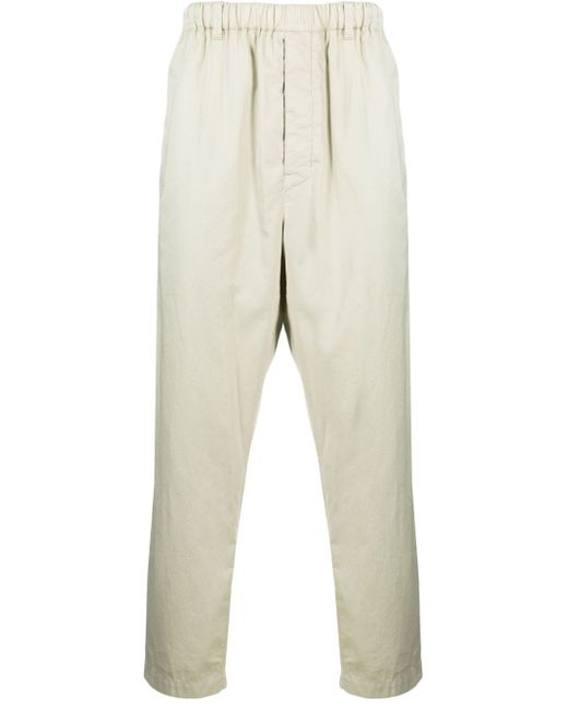 Lemaire straight-leg trousers