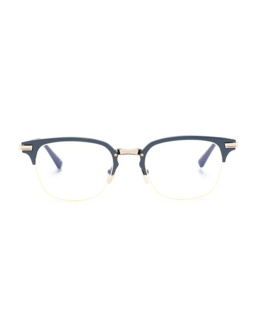 DITA Eyewear Union-Two square-frame glasses