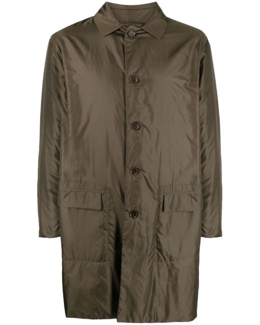 Aspesi button-up lightweight coat