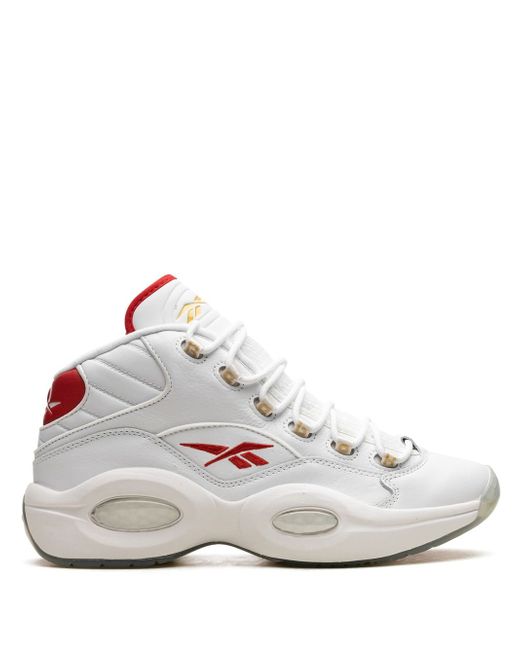 Reebok Question The Crossover sneakers