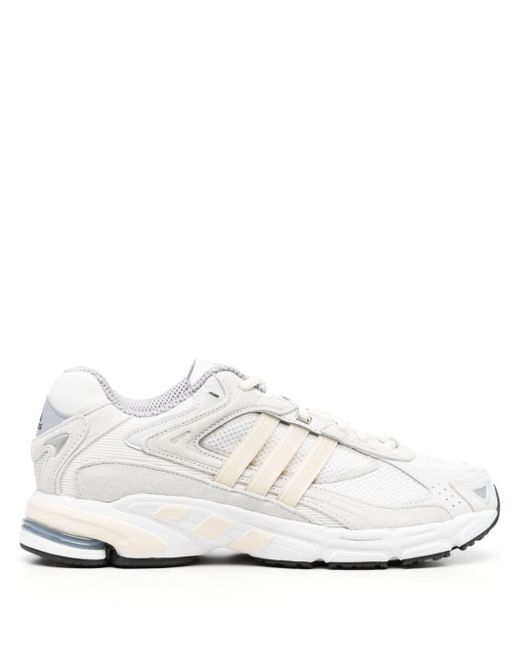 Adidas Response CL lace-up sneakers