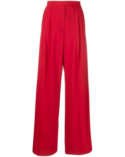 Dorothee Schumacher high-waisted palazzo pants