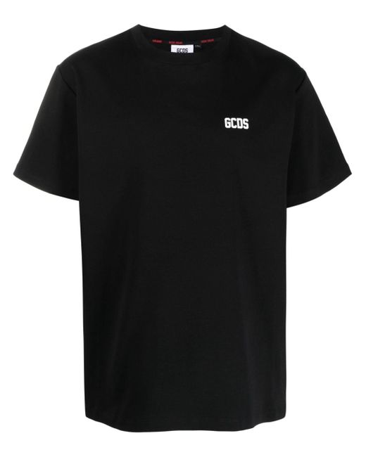 Gcds logo-print T-shirt