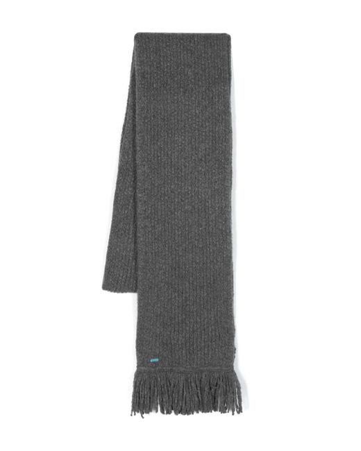 Alanui Finest cashmere-silk scarf