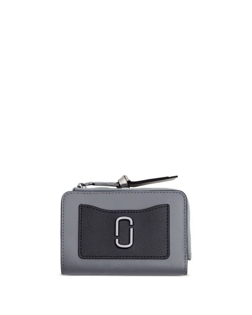 Marc Jacobs The Slim leather wallet