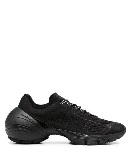 Givenchy TK-MX Runner panelled-design sneakers