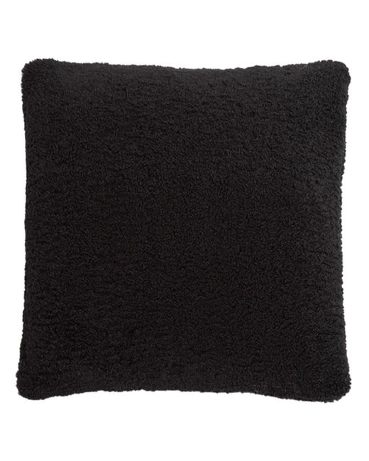 Apparis Nitai faux shearling cushion cover