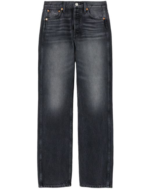 Re/Done High Rise Loose 90s jeans