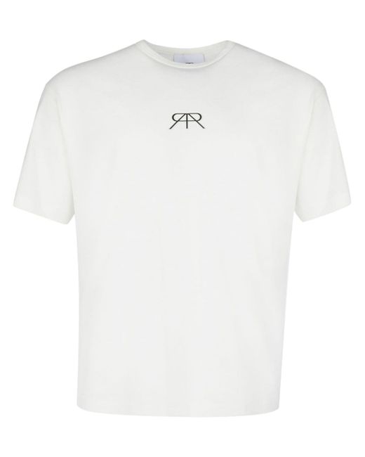 Rta logo-print T-shirt