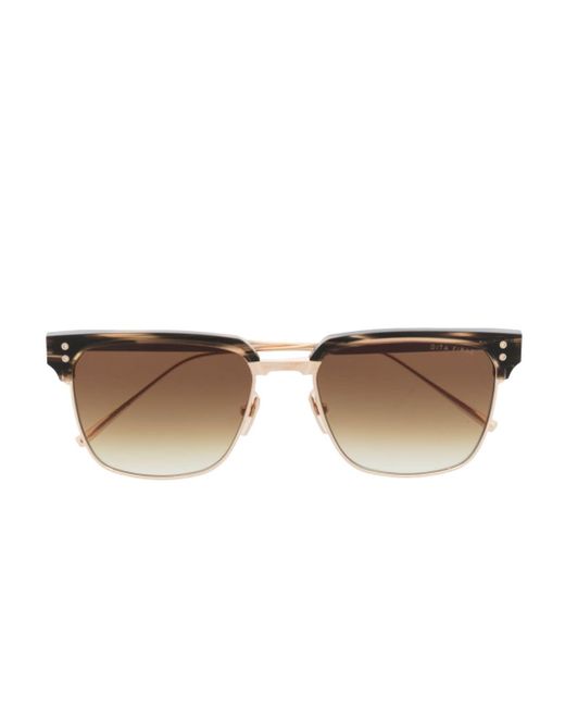 DITA Eyewear gradient-lenses sunglasses