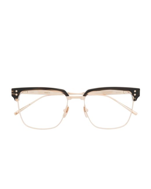 DITA Eyewear square-frame glasses