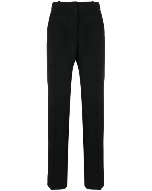 Federica Tosi mid-waist tailored trousers