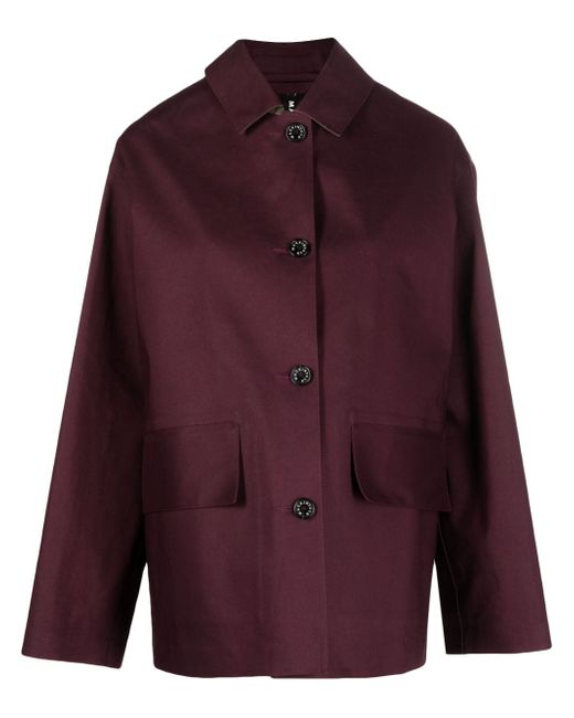 Mackintosh Zinnia lightweight jacket