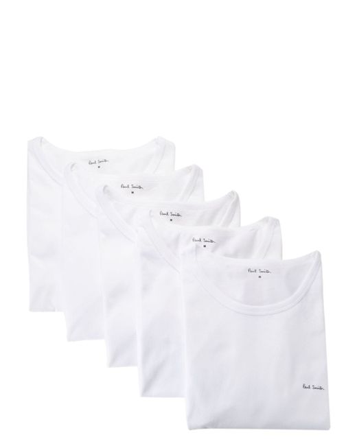 Paul Smith T-shirts pack of five