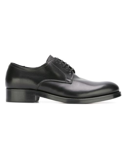 Dsquared2 Missionary derby shoes 42.5