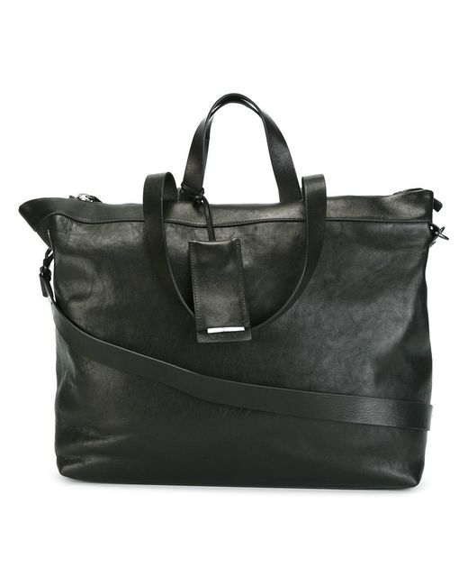 Marsèll oversized tote Leather