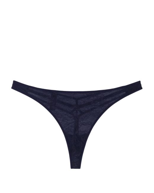 Marlies Dekkers Space Odyssey strappy thong