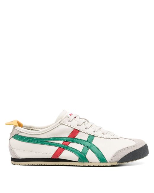 Onitsuka Tiger Mexico 66 lace-up sneakers