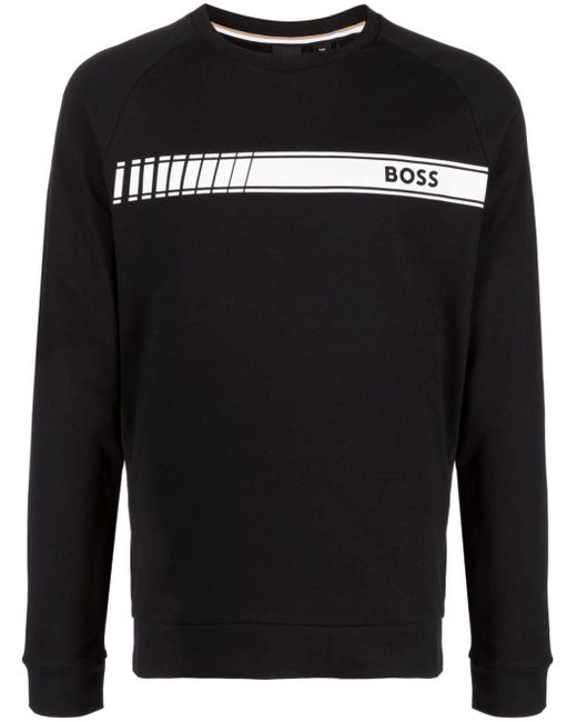 Boss Authentic sweatshirt