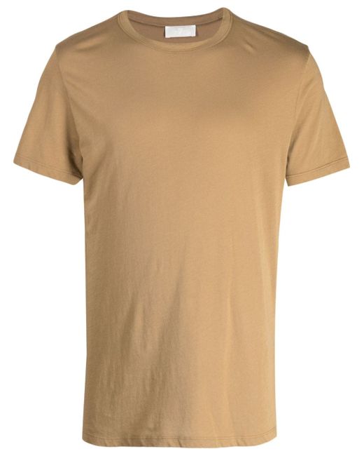 7 For All Mankind round-neck T-shirt