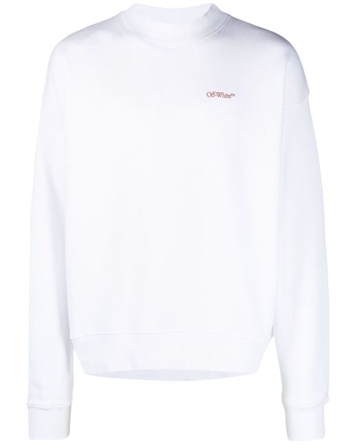 Off-White Arrows sweatshirt