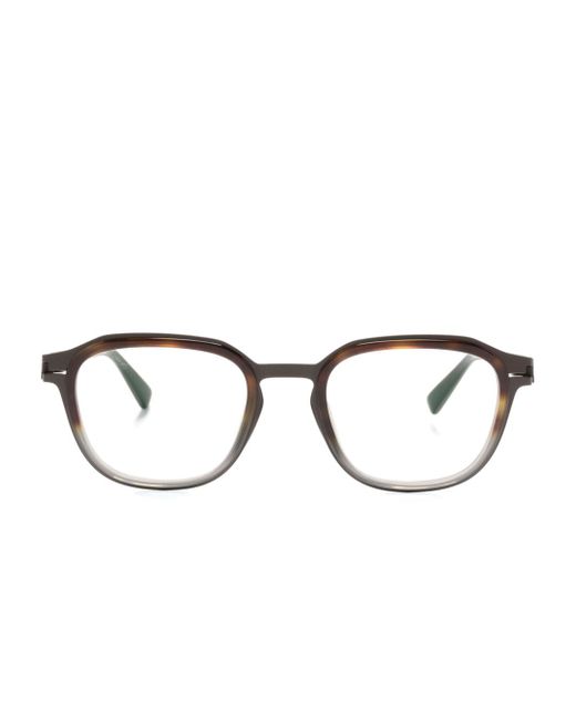 Mykita Hawi round-frame glasses