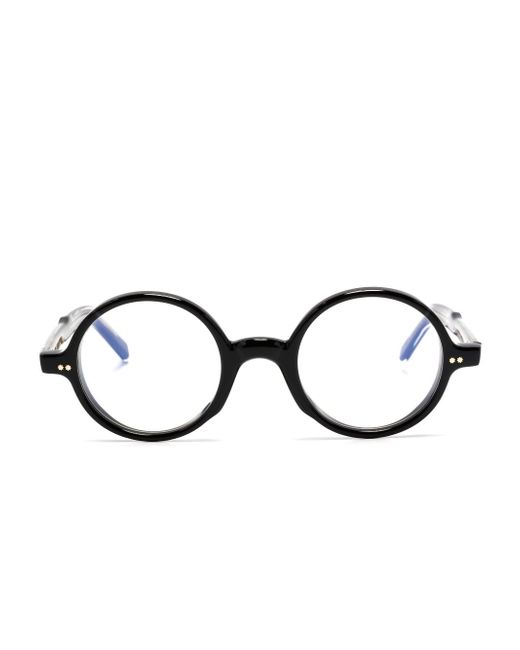 Cutler & Gross round-frame glasses