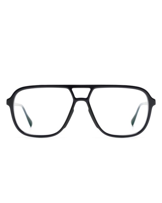 Mykita Kami pilot-frame glasses