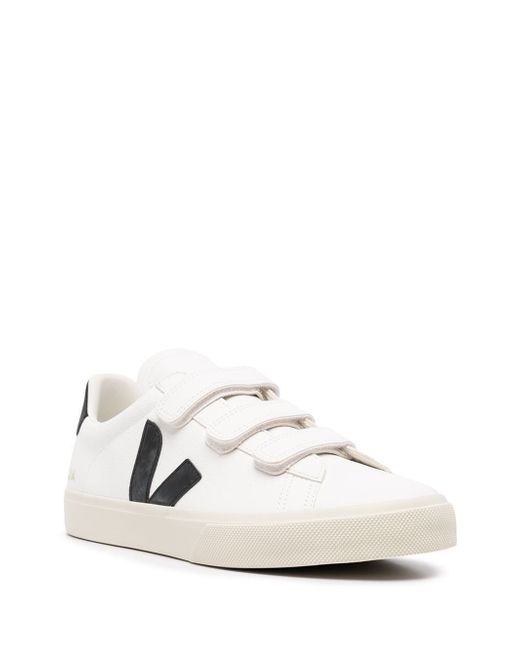 Veja Recife touch-strap sneakers