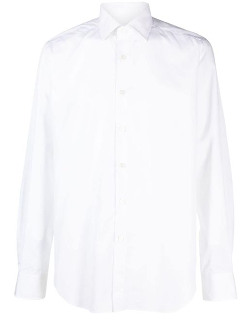 Xacus long-sleeve shirt