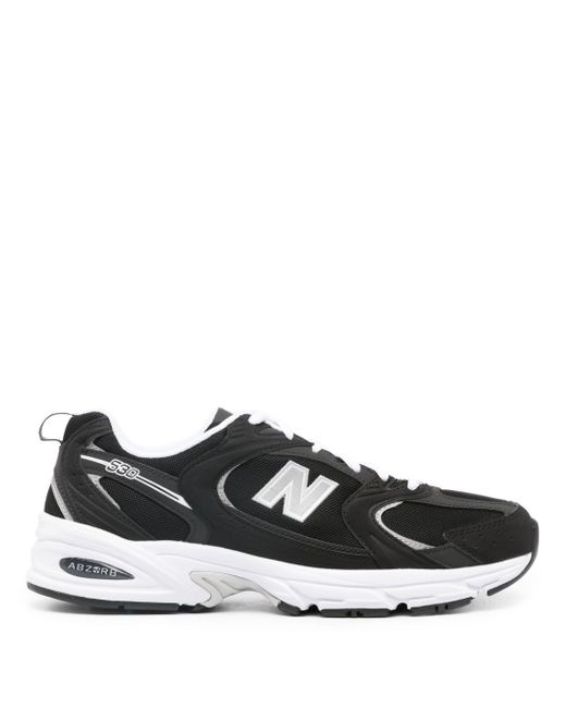 New Balance 530 lace-up sneakers