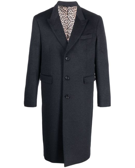 Reveres 1949 single-breasted coat