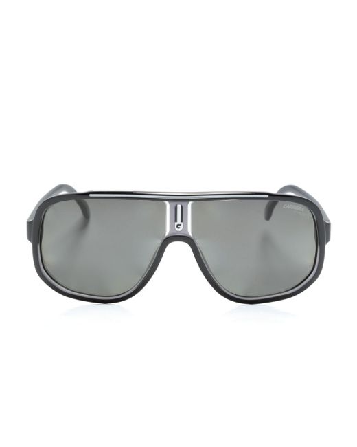 Carrera 1058/S pilot-frame sunglasses