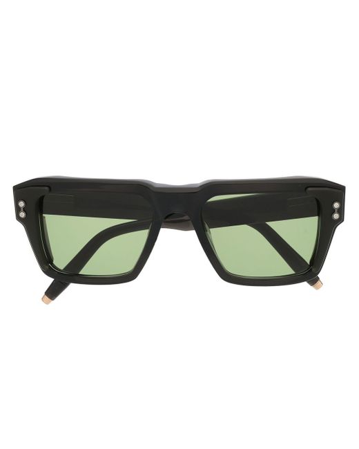 Akoni Hercules square-frame sunglasses