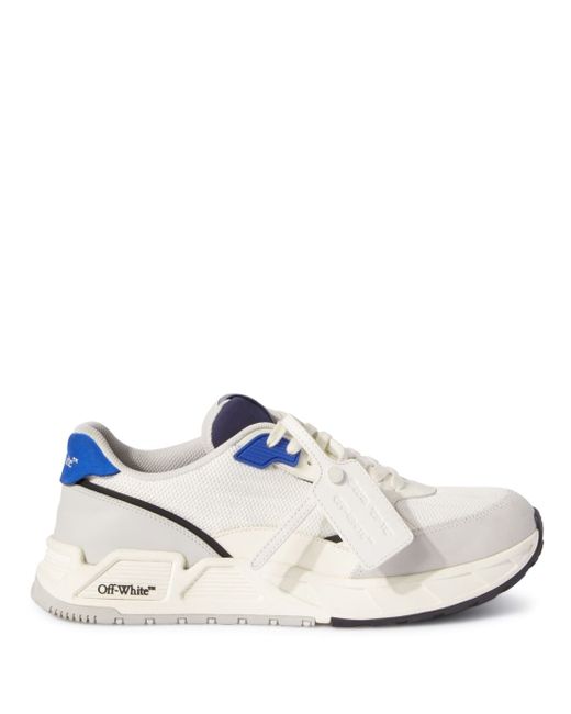 Off-White Kick Off low-top sneakers