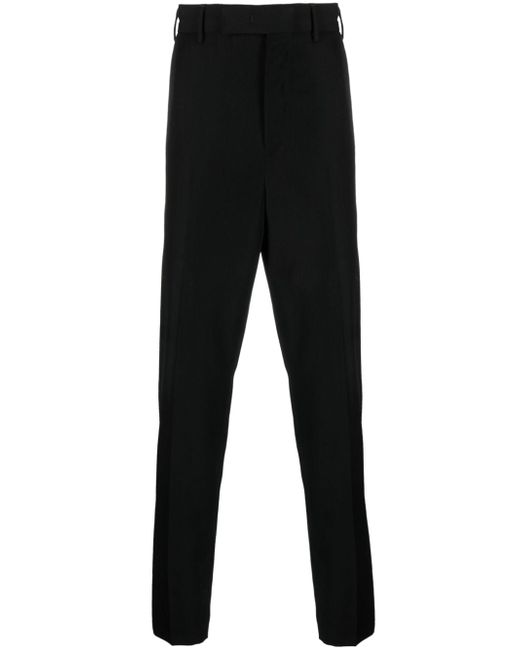 PT Torino tapered trousers