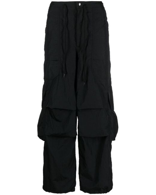 Entire studios Freight cargo trousers