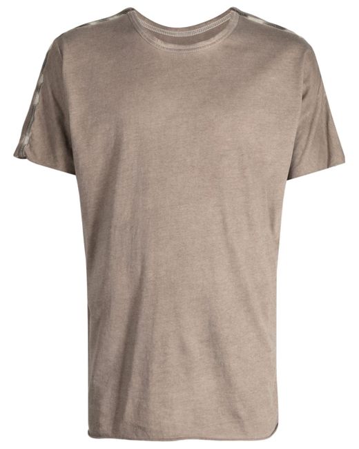 Isaac Sellam Experience crew-neck organic cotton T-shirt