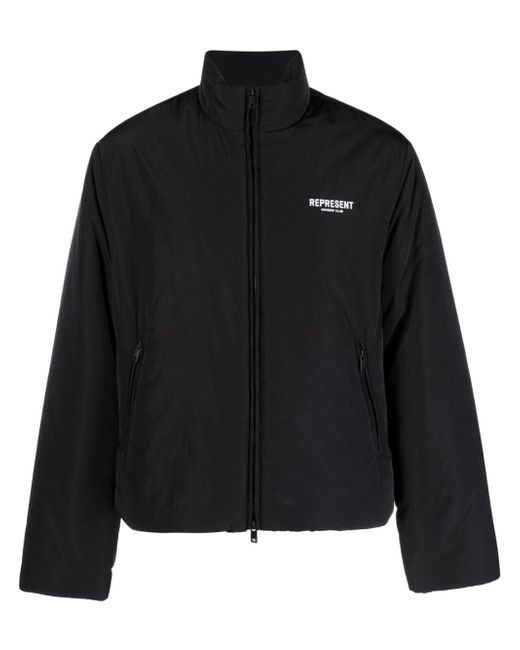 Represent Owners Club padded jacket