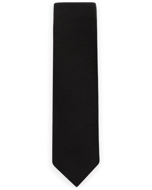 Dolce & Gabbana pointed-tip tie